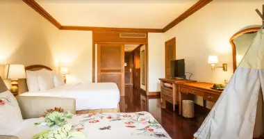 Ayodya Resort - Family Interconnecting